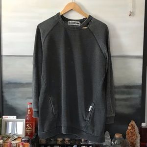 unisex sweater/dress